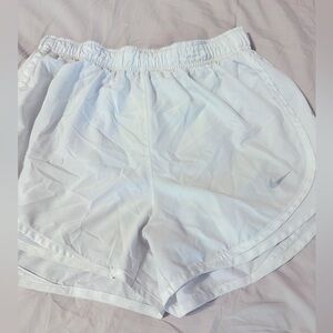 Women’s Nike Dri fit shorts